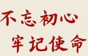 以擔當作為促整改落實──市僑聯推動主題教育持續走深走實