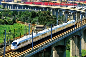 天津市交通运输行业实现跨越式发展
