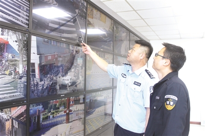 赵志民：扫黑除恶专项斗争一线的“拼命三郎”
