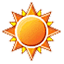 23日天气预报