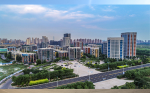 滨海新区打出优化营商环境&ldquo;组合拳&rdquo;