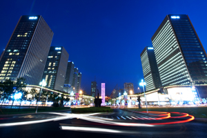 天津经开区优化营商环境频出新招