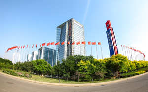 高新区：减流程加服务 惠企便民更给力