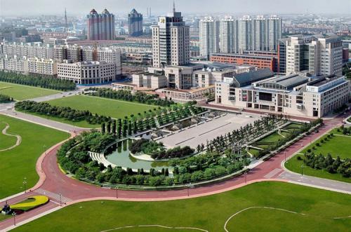 天津经开区推出36条攻坚计划