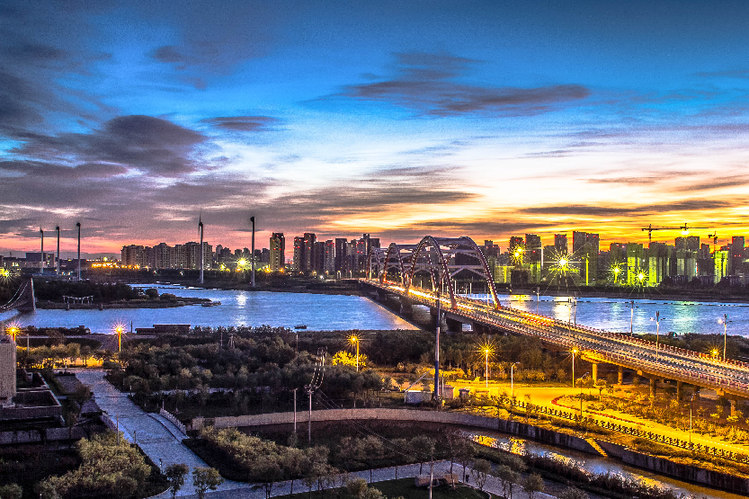 生态城优化营商环境实施方案2.0版发布