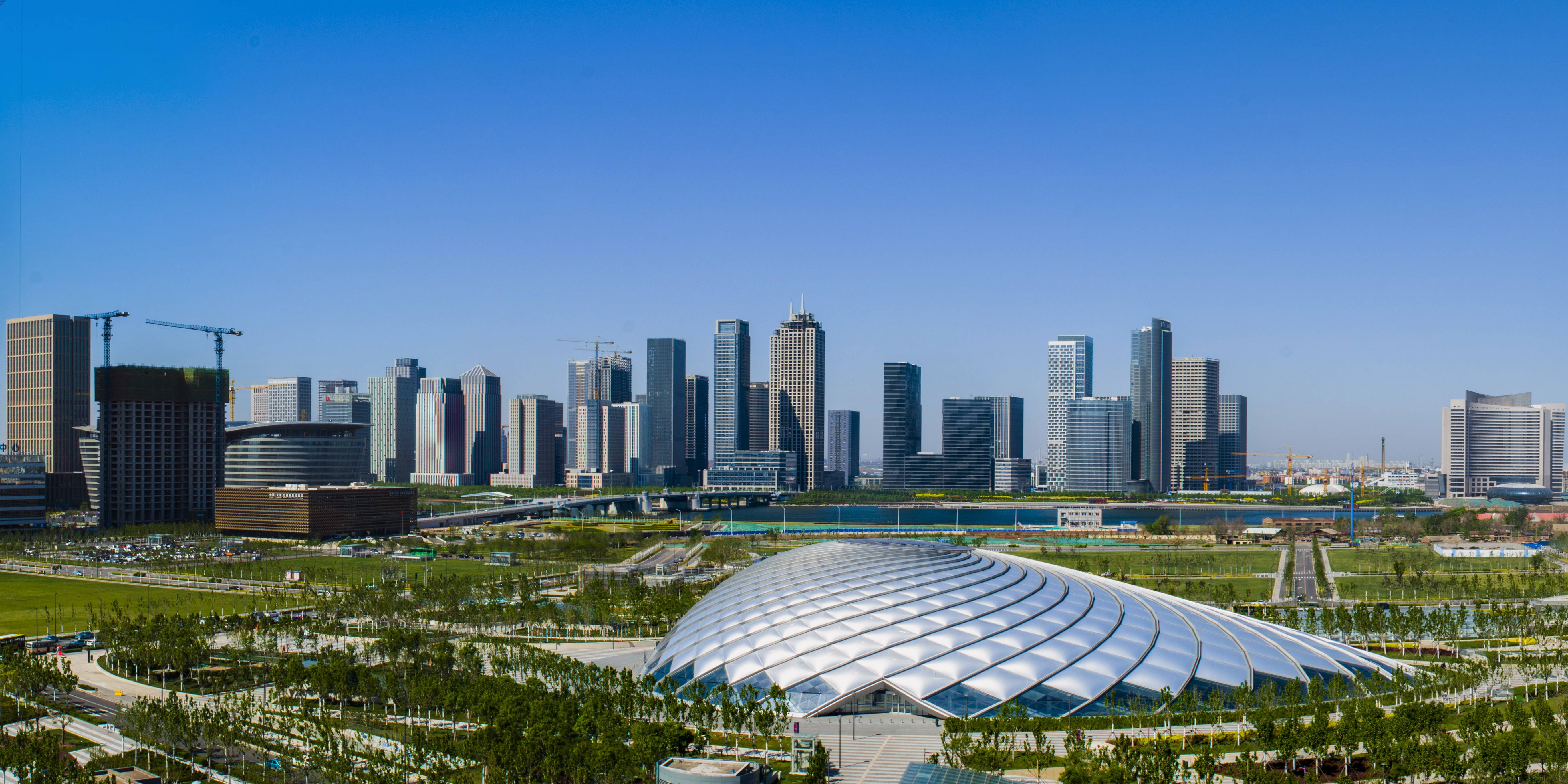 天津经济技术开发区推出优化营商环境&ldquo;36计&rdquo;