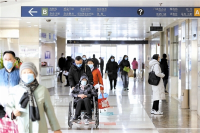 泰達醫院全面復診