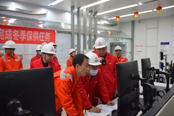 天津系统推进“1+2+11”安全生产专项整治三年行动