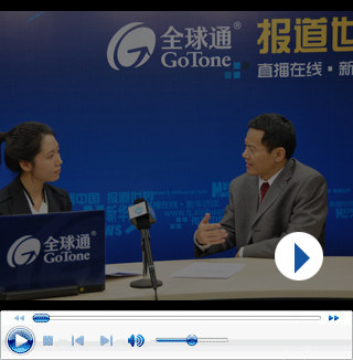 安迪大洋（北京）投资管理有限公司董事长安迪•樊专访