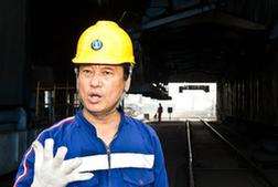 &ldquo;蓝领专家&rdquo;孔祥瑞：&ldquo;喊破嗓子不如干出样子&rdquo;