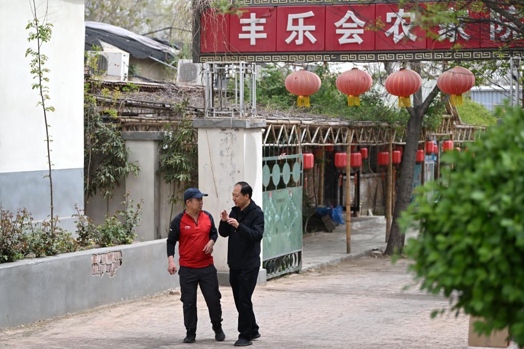 心繫村志 留住鄉愁