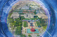 卫星瞰京津冀协同发展：一座城，崛起产业合作新高地