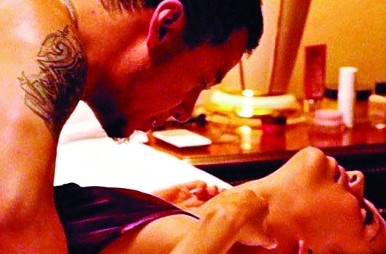 特级教师、北京师范大学天津附属中学教师姜腾