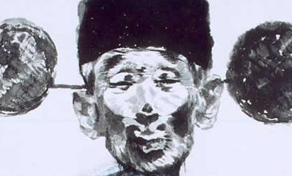 画说天津600年·《相声泰斗——马三立》