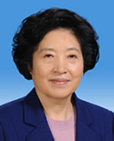 孙春兰简历