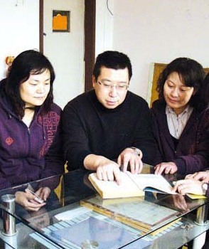 专业发展成就教师职业幸福