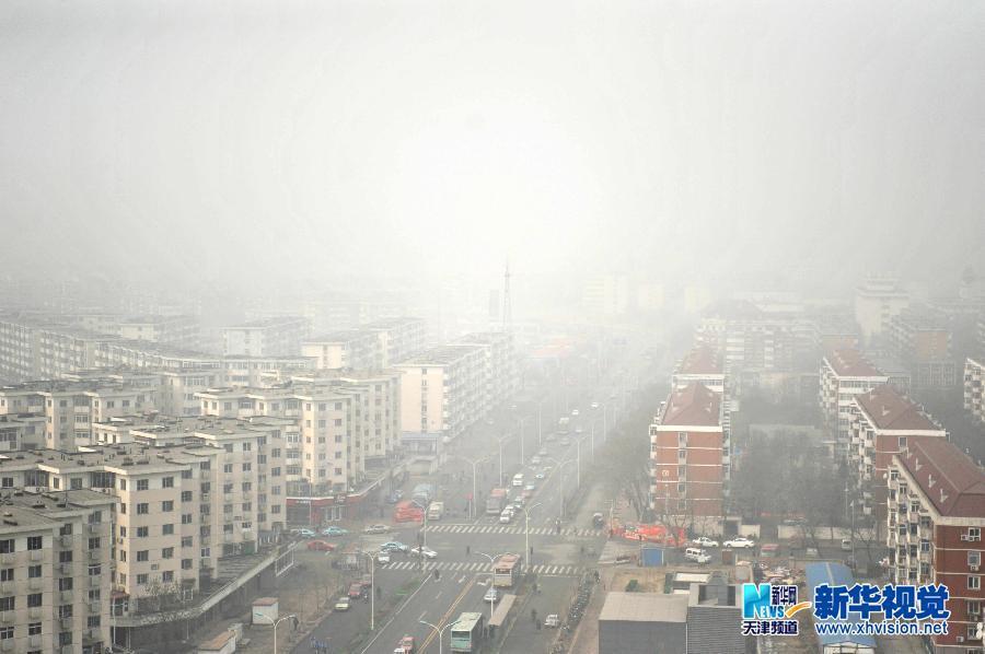 中石化四建公司沙特延布项目大口径管道焊缝热