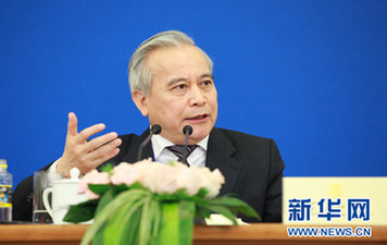 王钦敏：民营经济是实现中国梦的重要推动力量