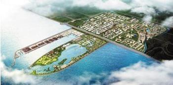 到2017年滨海新区经济总量将翻番 达15000亿元