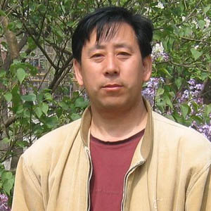 孙海君