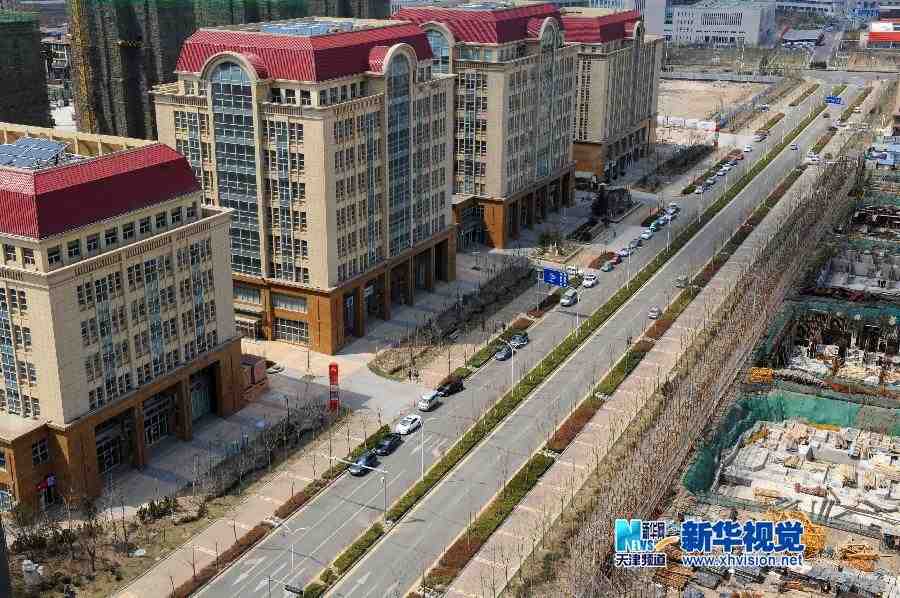 :天津新闻最新播报:新华网天津频道