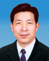 王东峰同志简历