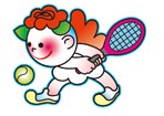 网球 Tennis