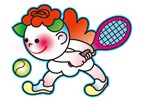 网球 Tennis