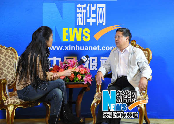 于铁成教授谈中医&ldquo;阴阳&rdquo;论
