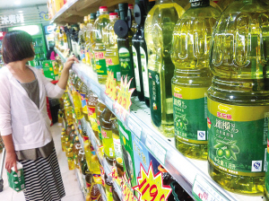 各种概念满天飞 盘点橄榄油市场七乱象