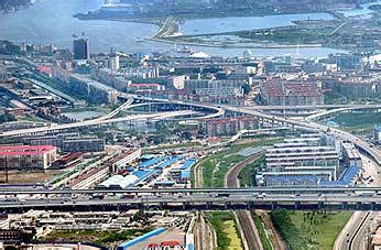 天津滨海新区启动新一轮行政管理体制改革