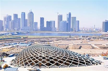 滨海频道 :新华网天津频道: