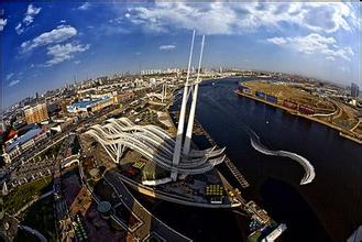 天津滨海新区明确自贸区与金融改革两大未来重点突破方向