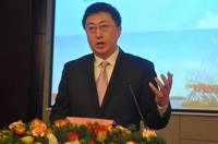 中国银行天津分行副行长李欣解读上市品种融资融货方案