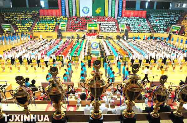 我也想要一份天津邮政职工雷人舞原版音乐伴奏