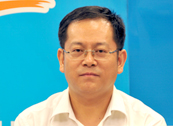 河西区区长彭三畅谈"奋战300天"环境整治工作
