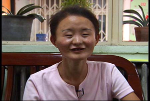 天津丑女张静的美丽人生